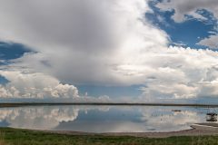 Cloudy-Lake